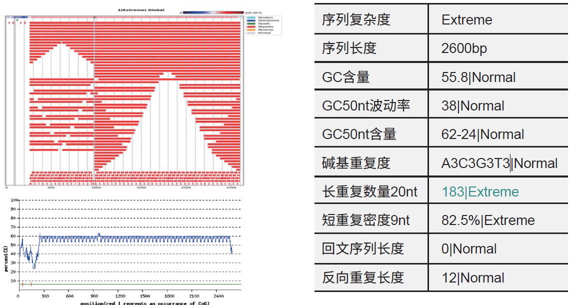 重組膠原蛋白基因合成—案例分享